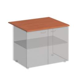 Крышка к тумбе приставной ФС 524